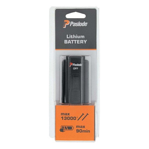 Paslode 018880 2 1ah - paslode,