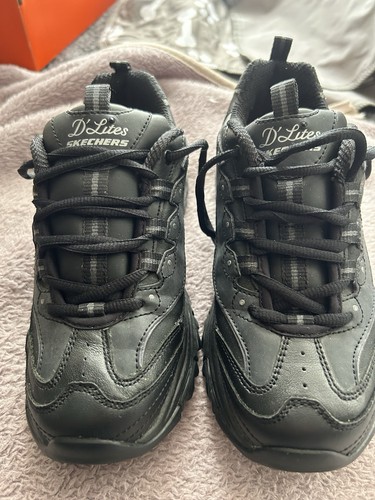 Skechers lites size - skechers, d