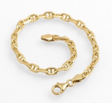 Vintage 9ct Solid Yellow Gold