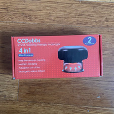 CCDobbs Smart Cupping Therapy