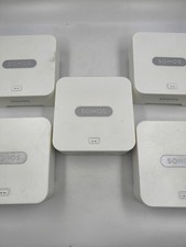 Lot of 5 Sonos Bridge Units -