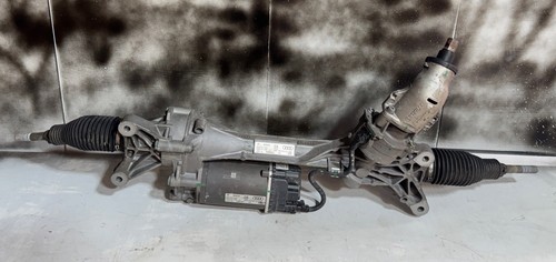 Electric steering rack rhd - electric,