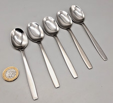 5 Vintage Mid Century Viners