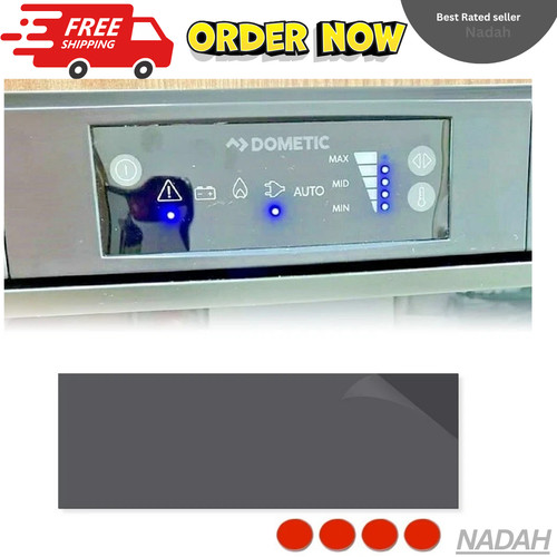 For caravan dometic fridge - caravan,