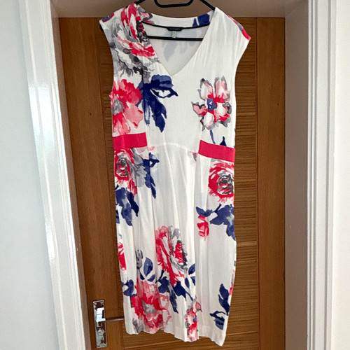 Joules shift dress - shift,