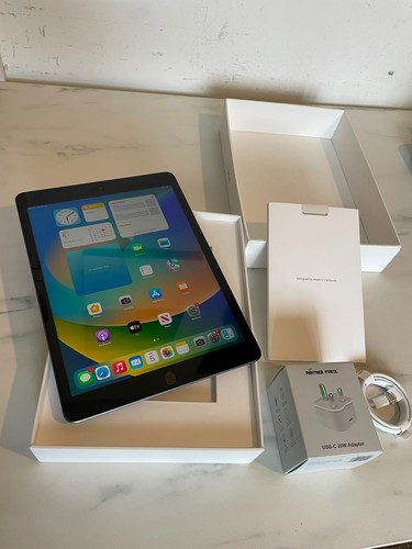 Apple ipad space grey - apple,