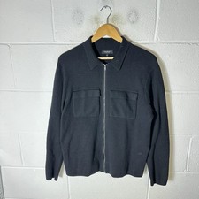 Nicole Farhi Jacket Mens