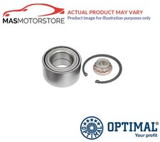 WHEEL BEARING KIT OPTIMAL