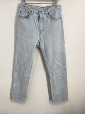 Levi’s Premium 501 Jeans