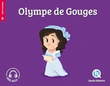 Olympe de Gouges, V. Baron, Clémentine