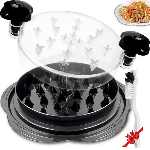 Chicken shredder tool twister - chicken,