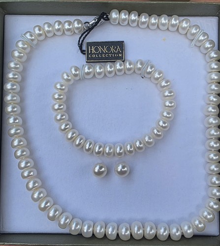 Honora collection white - honora,
