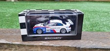MINICHAMPS - 2004 SPA 24H  -