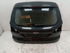 2012 FORD MONDEO 5 Door Estate Black Bootlid / Tailgate 2010-2014