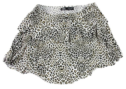 Zara womens skort skirt - womens,