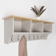 Charnwood Floating Storage