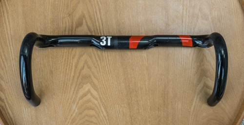 Ergonova team carbon - 3t,