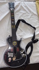 Guitar Hero Gibson Les Paul