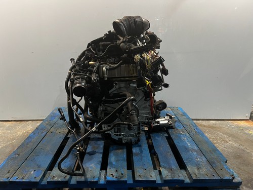 Bmw series mini engine - mini,