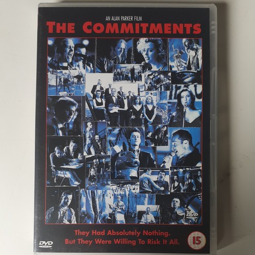 The commitments - the,