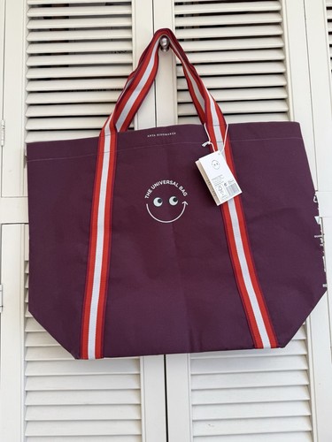 Anya hindmarch universal tote - anya,
