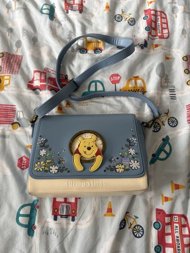 Loungefly disney winnie the - loungefly,