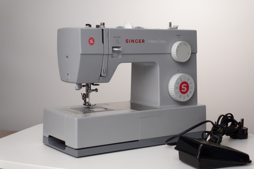 Singer 4423 heavy - 4423, sewing