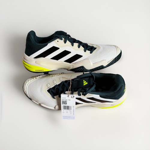 Adidas barricade men s - barricade, men’s