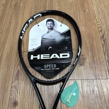 HEAD SPEED PRO Tennis Racket 4