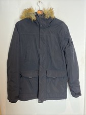 Men’s TOG24 Black Parka