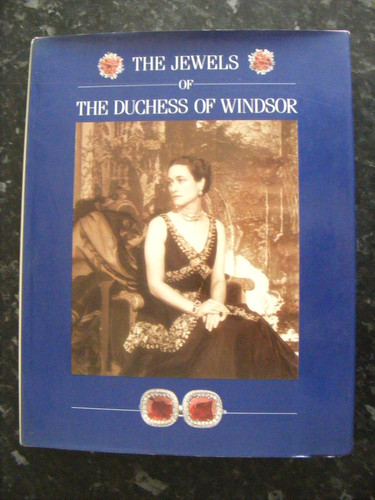Jewels the duchess of - duchess,