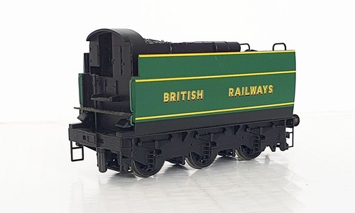 Hornby west country battle - west, /