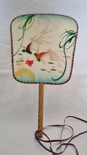 Vintage chinese silk - ,