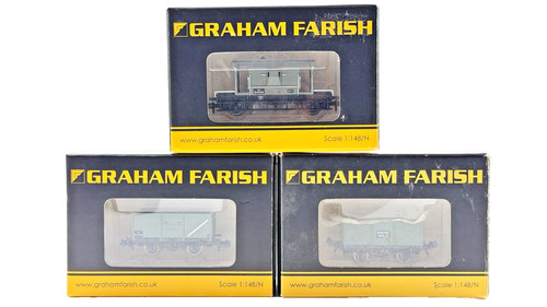Graham farish gauge - gauge,