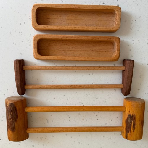 Farm fence feeders bundle - /,
