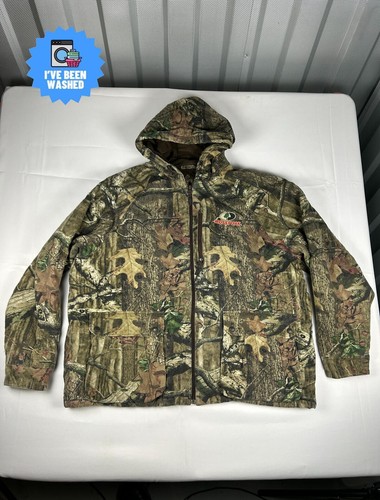 Mossy oak realtree - camo, padded