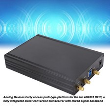 For USRP B210 70MHz‑6GHz