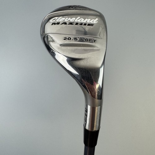 Cleveland mashie hybrid - cleveland, m3