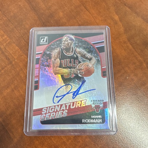 2020 panini donruss dennis - 2020-21,