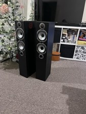 MONITOR AUDIO BRONZE 5 FLOOR