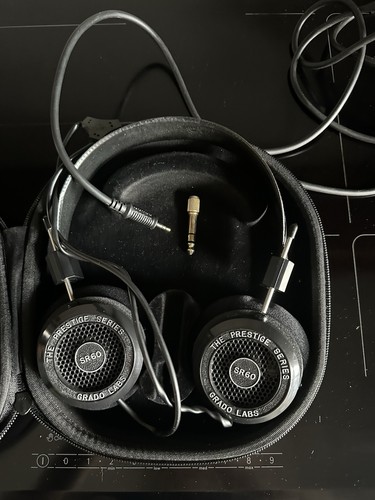 Grado labs the prestige - grado,