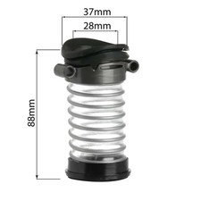 DC50 COV Change Over Valve