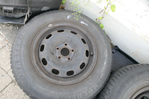 Golf bora 175 80 r14 - 1x,