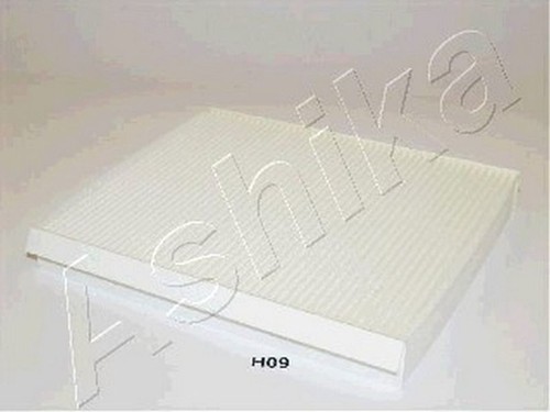 Ashika cabin filter - filter, for