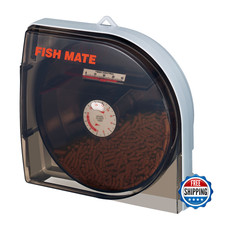 Fish Mate P21 Automatic Pond