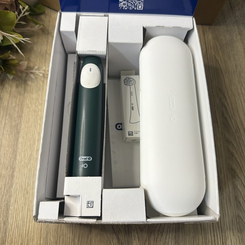 Oral io2 forest - oral-b,