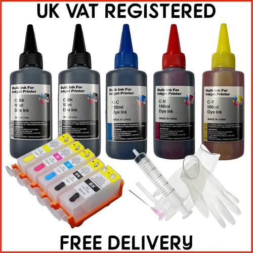 520 521 refill starter kit - &,