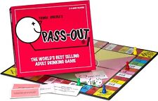 Paul Lamond Drinking Game Pass