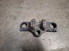 Gilera SMT 50 - Top Yoke Fork Bracket & Handlebar Clamps Mounts