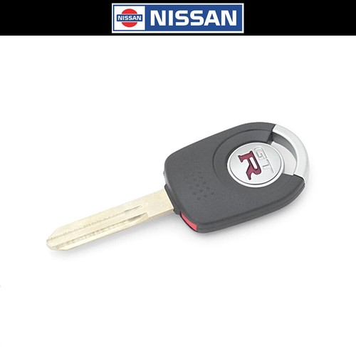 Genuine key blank - genuine,